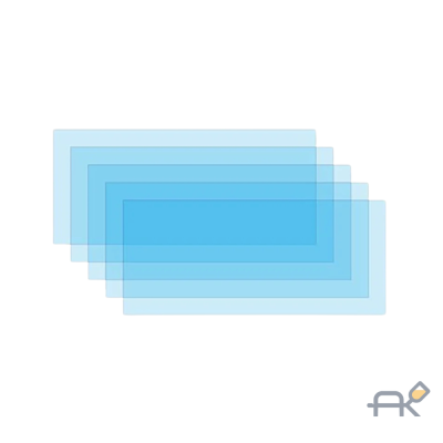 Стекло защитное внутреннее к щитку сварщика 95*50. упак/5шт. (пр-во РФ) SOLARIS (для Solaris ASF450S) (450003)